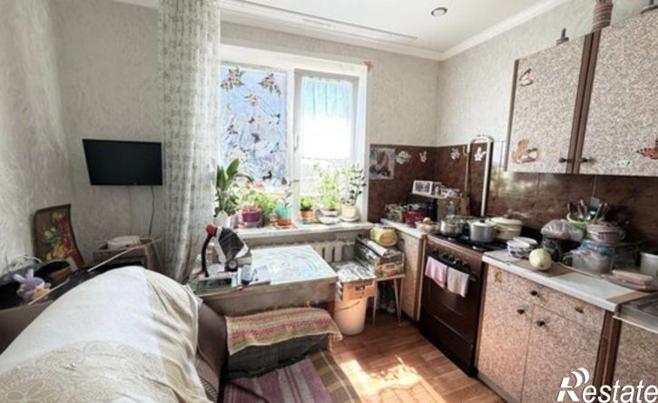 1-комн квартира Артельный пер, 4,  д. 4