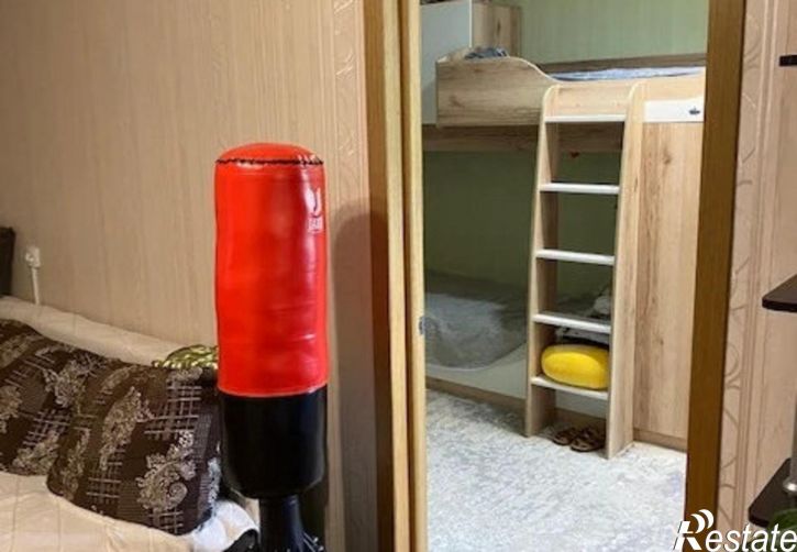 2-комн квартира ул Металлургов, 4,  д. 4