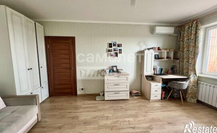 1-комн квартира ул Генерала Родина, 68,  д. 68