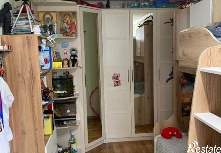 2-комн квартира ул Металлургов, 4,  д. 4