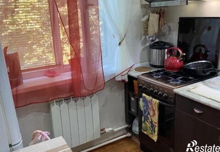 2-комн квартира ул Металлургов, 4,  д. 4