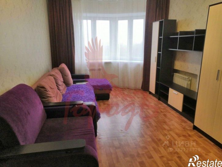 1-комн квартира ул Родзевича-Белевича, 7,  д. 7