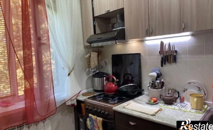 2-комн квартира ул Металлургов, 4,  д. 4