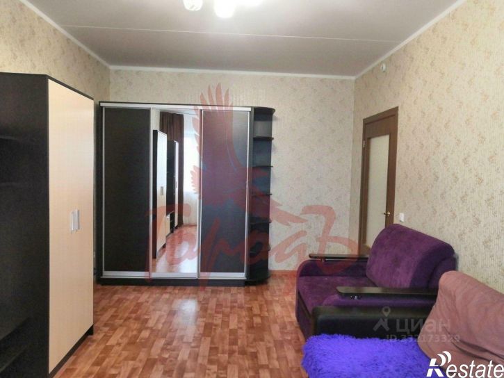 1-комн квартира ул Родзевича-Белевича, 7,  д. 7