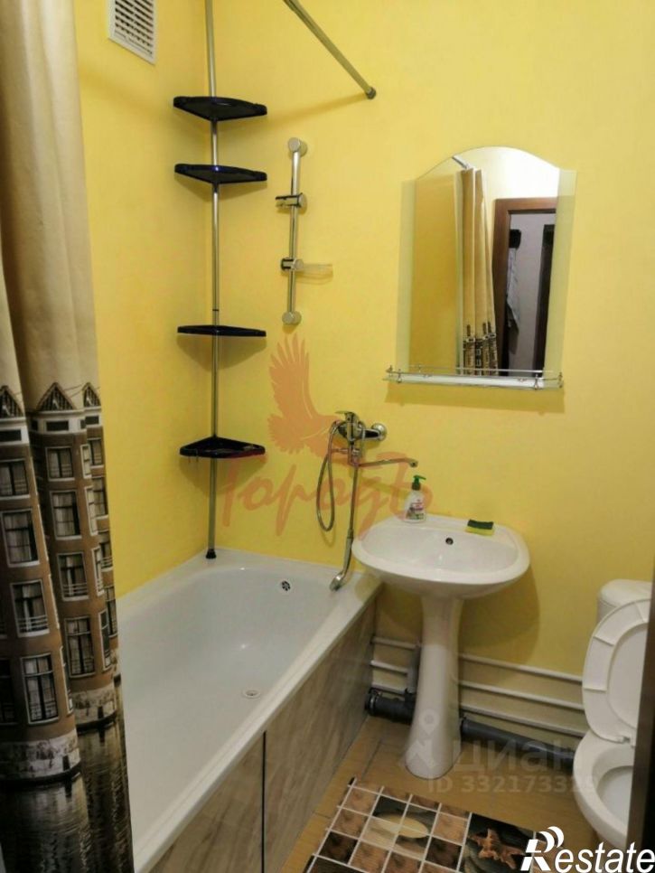 1-комн квартира ул Родзевича-Белевича, 7,  д. 7