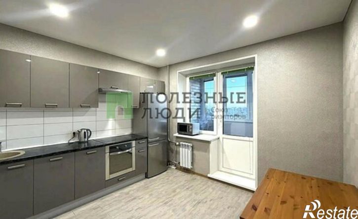 1-комн квартира ул Андрианова, 31,  д. 31