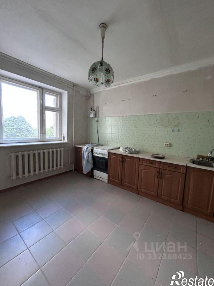 2-комн квартира ул Картукова, 10,  д. 10