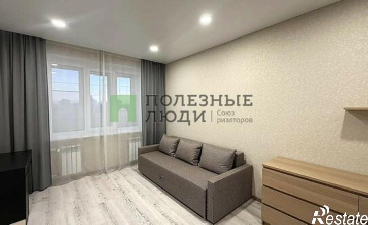 1-комн квартира ул Андрианова, 31,  д. 31