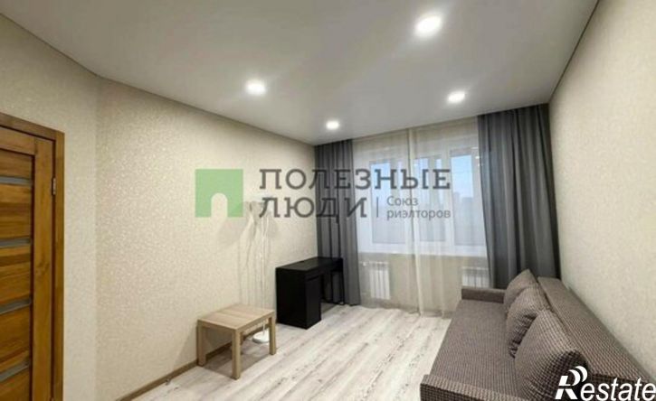 1-комн квартира ул Андрианова, 31,  д. 31