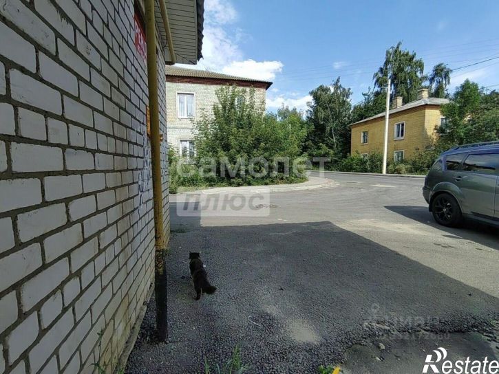 Помещение свободного назначения ул Елецкая, 27,  д. 27