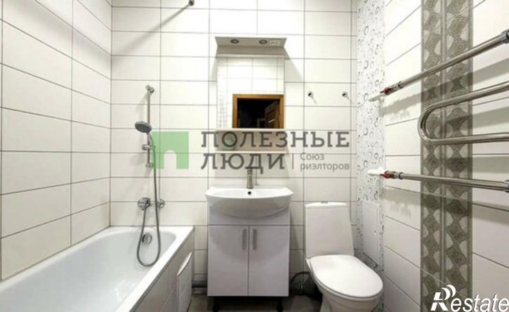 1-комн квартира ул Андрианова, 31,  д. 31