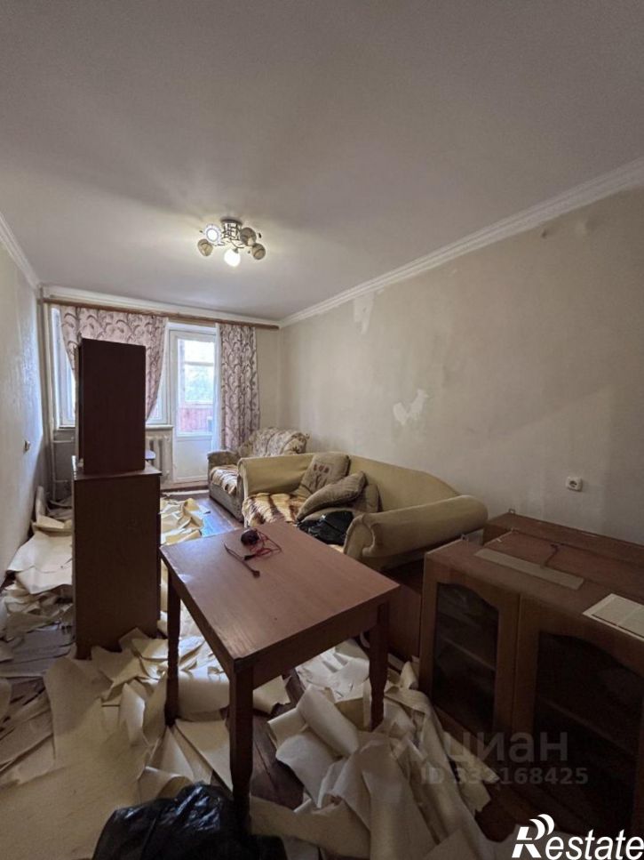 2-комн квартира ул Картукова, 10,  д. 10