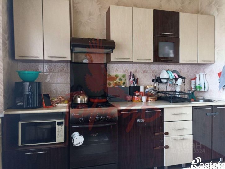 2-комн квартира ул Кузнецова, 2,  д. 2