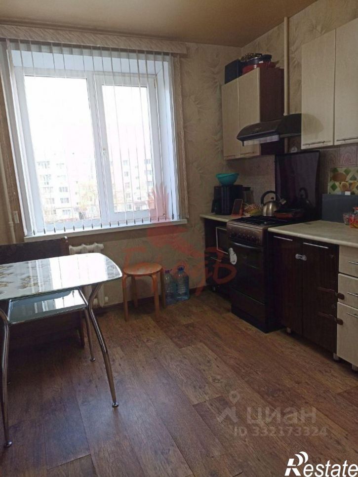 2-комн квартира ул Кузнецова, 2,  д. 2