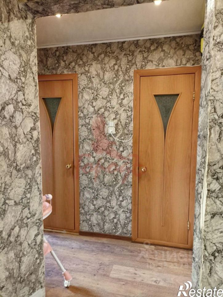 2-комн квартира ул Кузнецова, 2,  д. 2