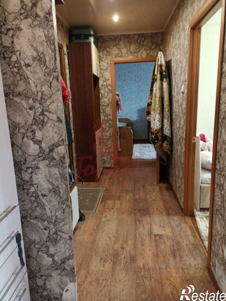 2-комн квартира ул Кузнецова, 2,  д. 2