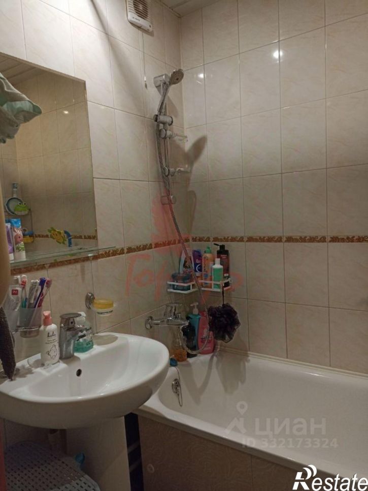 2-комн квартира ул Кузнецова, 2,  д. 2