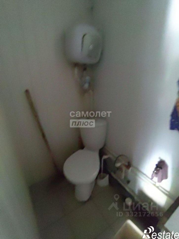 Помещение свободного назначения ул Смоленская, 21,  д. 21