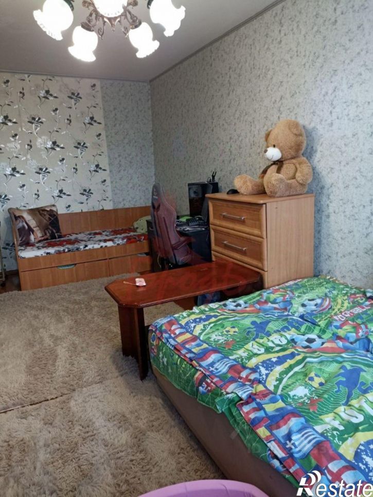 2-комн квартира ул Кузнецова, 2,  д. 2