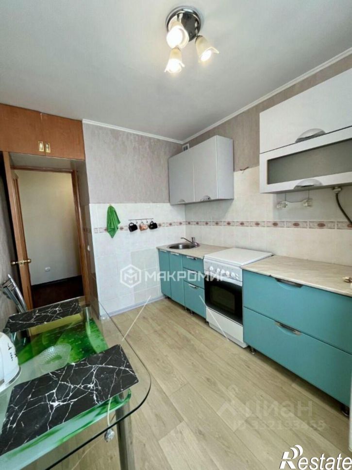 2-комн квартира ул 2-я Курская, 61,  д. 61