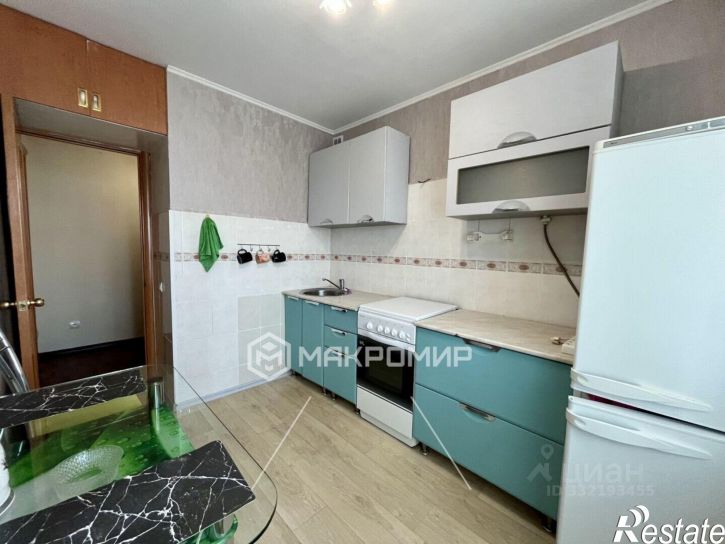 2-комн квартира ул 2-я Курская, 61,  д. 61