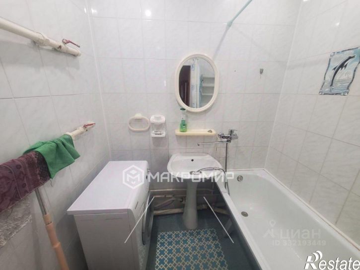2-комн квартира ул Пожарная, 30,  д. 30