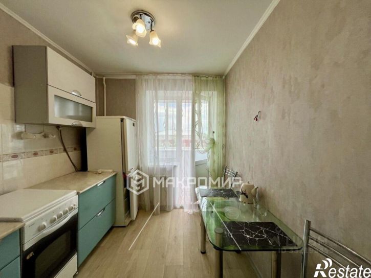 2-комн квартира ул 2-я Курская, 61,  д. 61