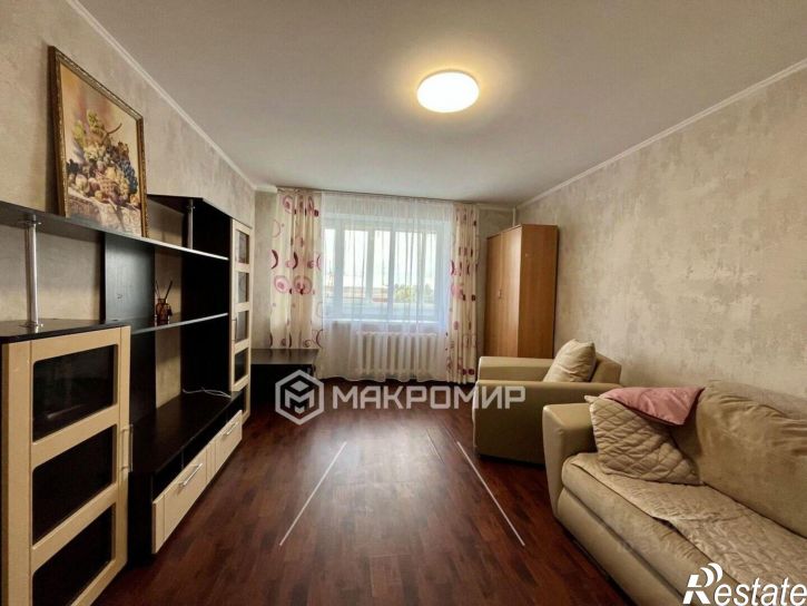 2-комн квартира ул 2-я Курская, 61,  д. 61