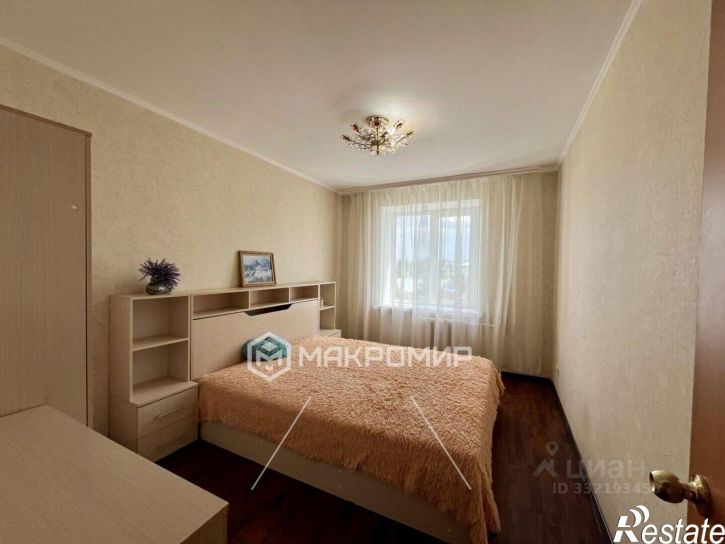 2-комн квартира ул 2-я Курская, 61,  д. 61