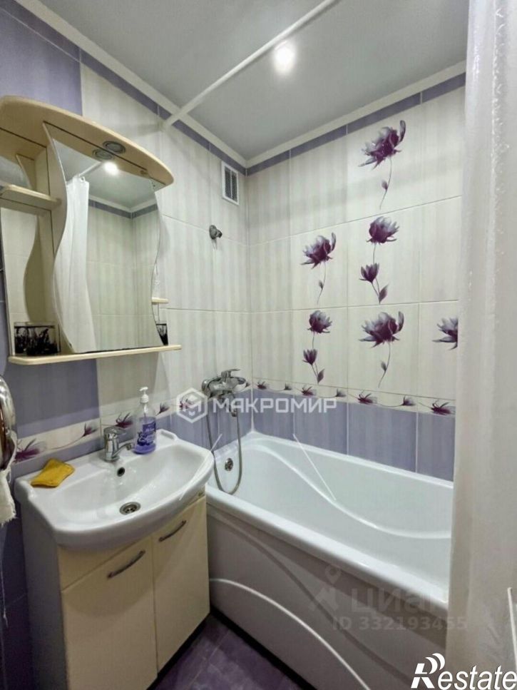 2-комн квартира ул 2-я Курская, 61,  д. 61