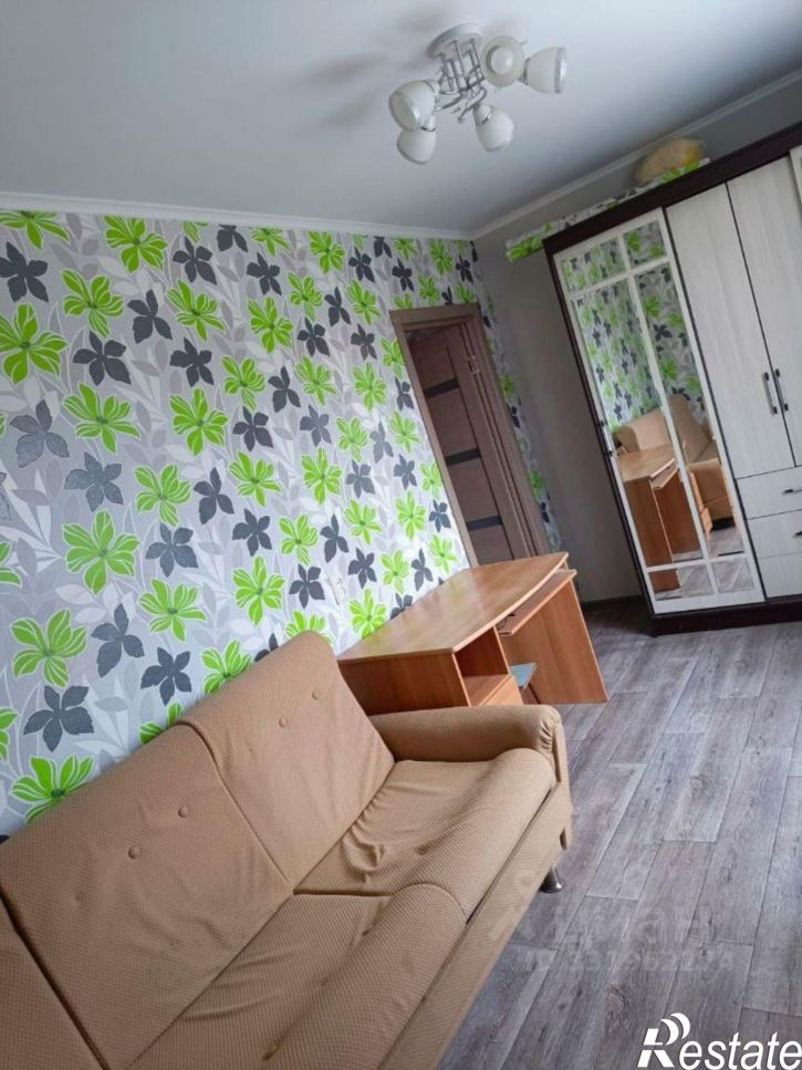 2-комн квартира ул Лесная, 2,  д. 2