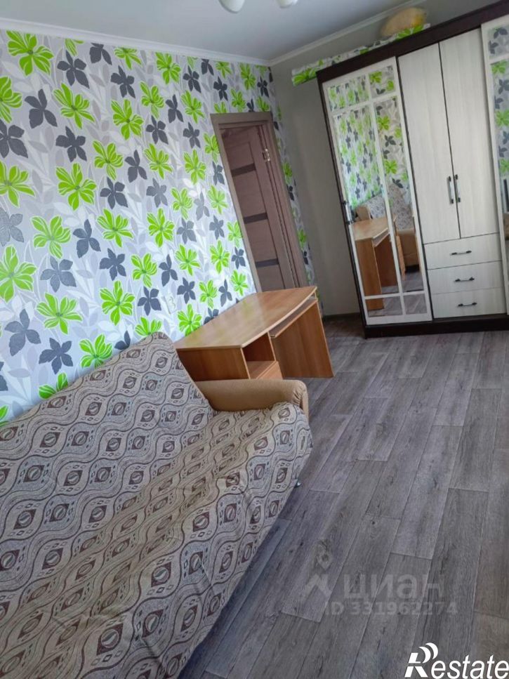 2-комн квартира ул Лесная, 2,  д. 2