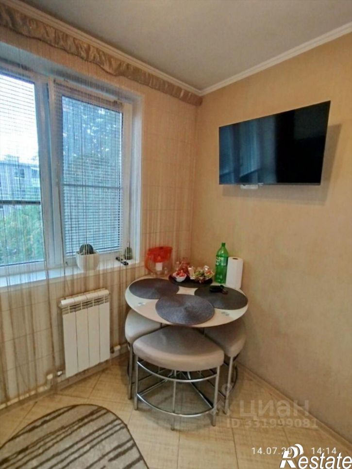 2-комн квартира Орёл г., Советский, Матвеева ул., д.31