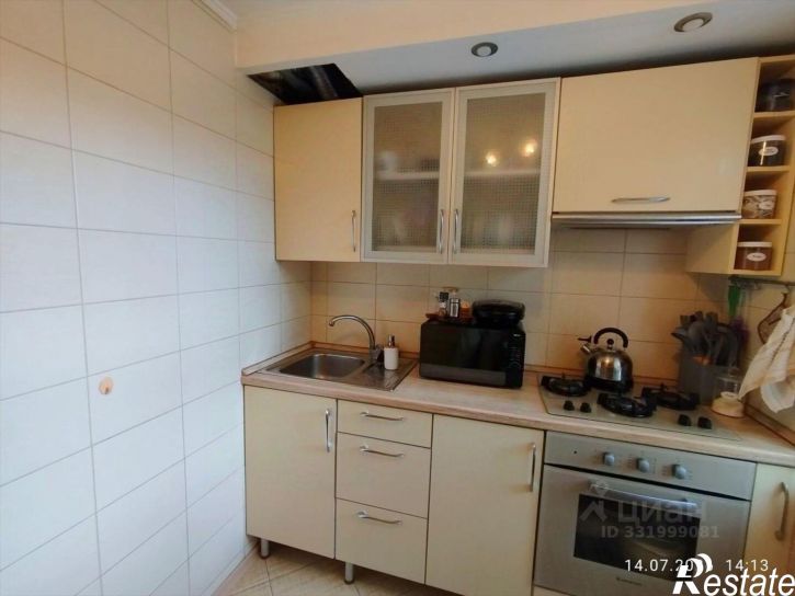 2-комн квартира Орёл г., Советский, Матвеева ул., д.31