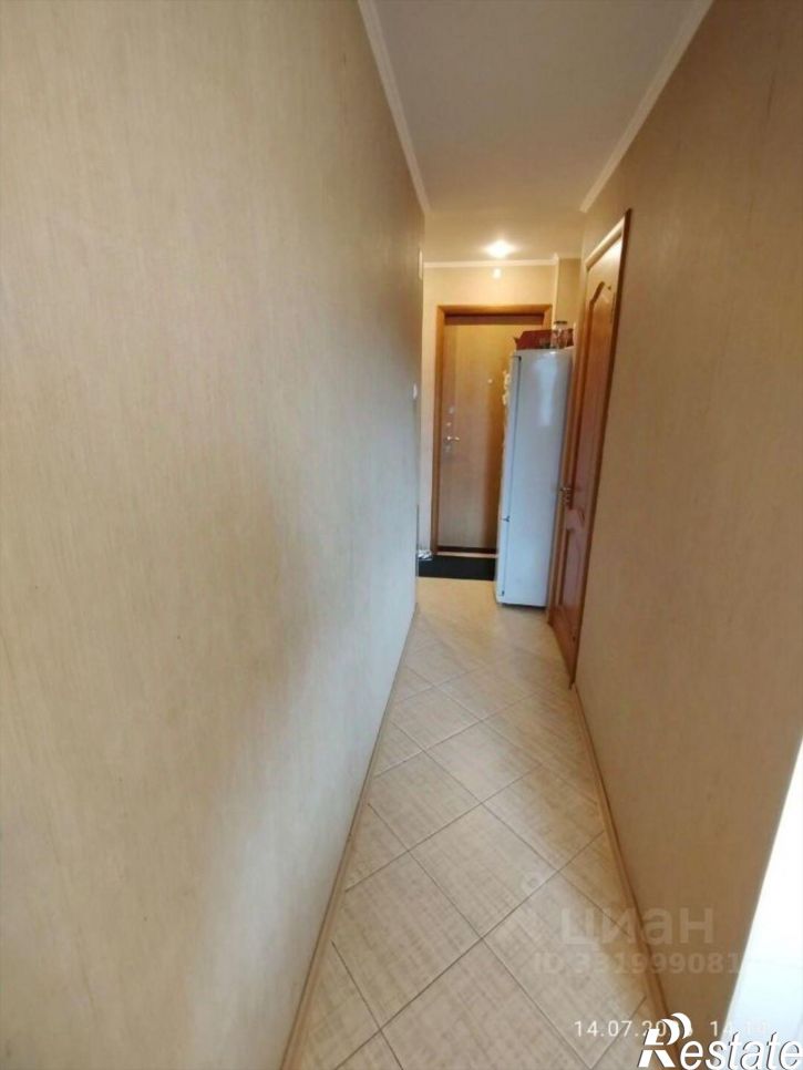 2-комн квартира Орёл г., Советский, Матвеева ул., д.31