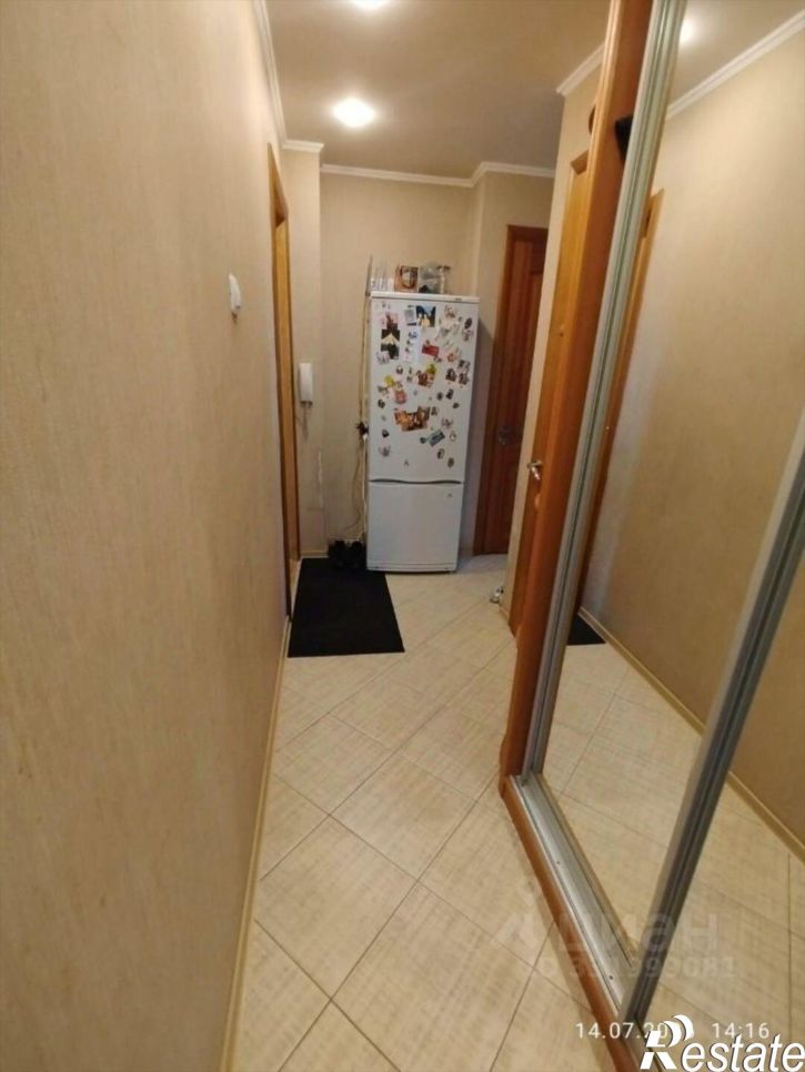 2-комн квартира Орёл г., Советский, Матвеева ул., д.31