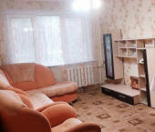 3-комн, 59кв м, этаж 1/5 пл Ленина, 1