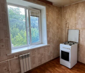 1-комн, 33кв м, этаж 3/5 ул Рощинская, 17а