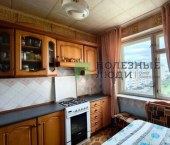 3-комн, 63кв м, этаж 7/9 ул Планерная, 59