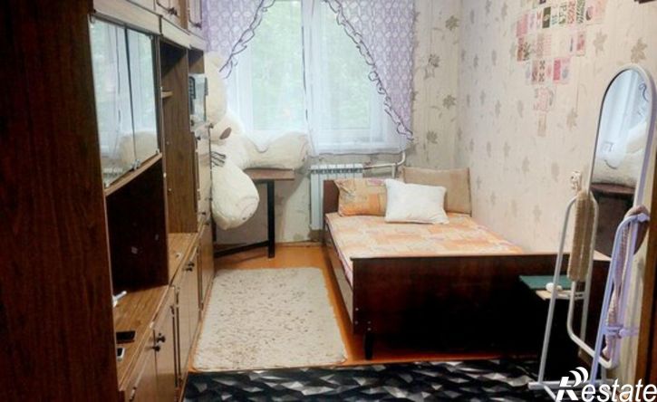 3-комн квартира пл Ленина, 1,  д. 1