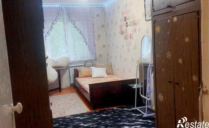 3-комн квартира пл Ленина, 1,  д. 1