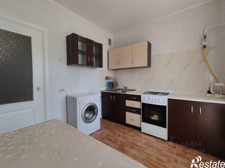 1-комн квартира ул Приборостроительная, 80,  д. 80