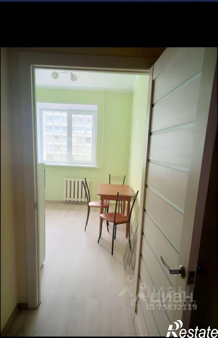 1-комн квартира ул Тургенева, 23,  д. 23