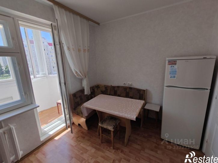 1-комн квартира ул Приборостроительная, 80,  д. 80