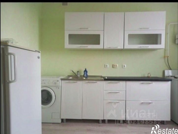 1-комн квартира ул Тургенева, 23,  д. 23