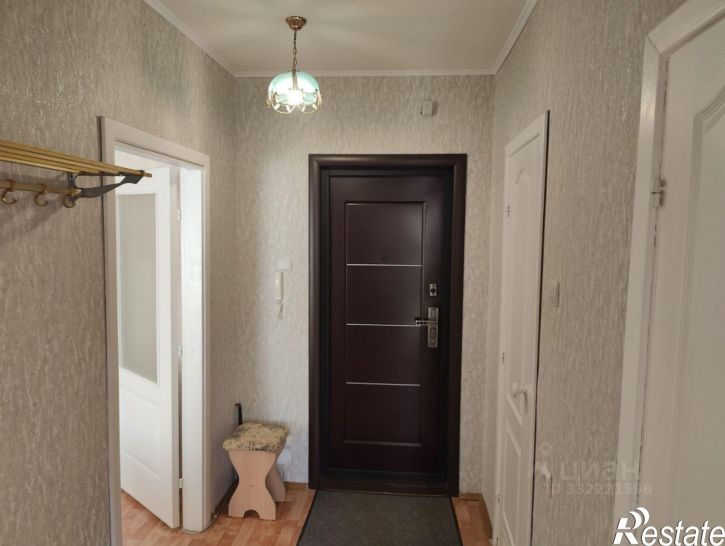 1-комн квартира ул Приборостроительная, 80,  д. 80