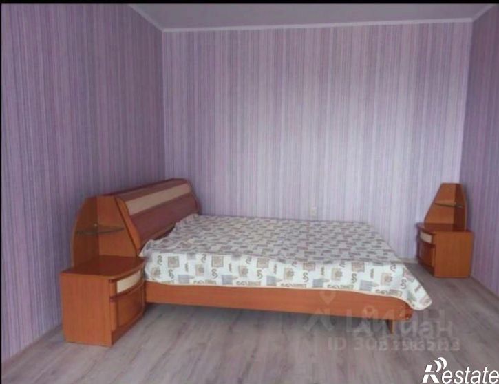 1-комн квартира ул Тургенева, 23,  д. 23