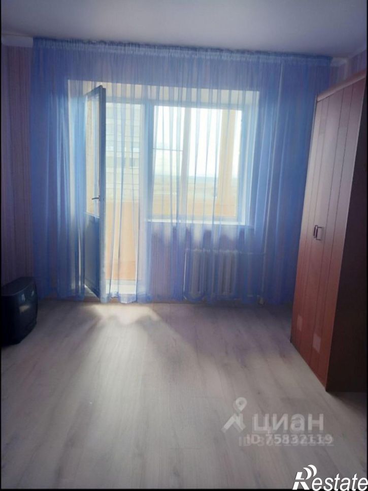 1-комн квартира ул Тургенева, 23,  д. 23