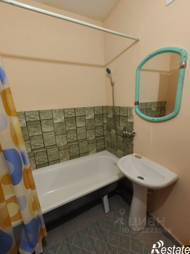 1-комн квартира ул Приборостроительная, 80,  д. 80