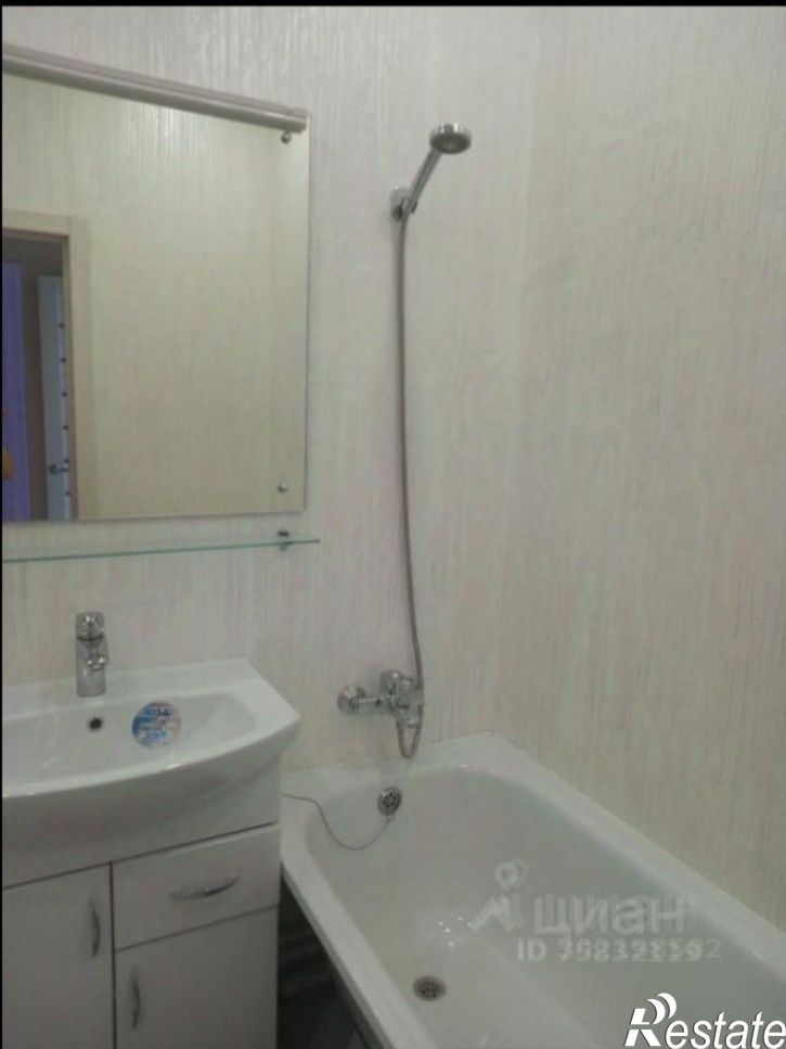 1-комн квартира ул Тургенева, 23,  д. 23